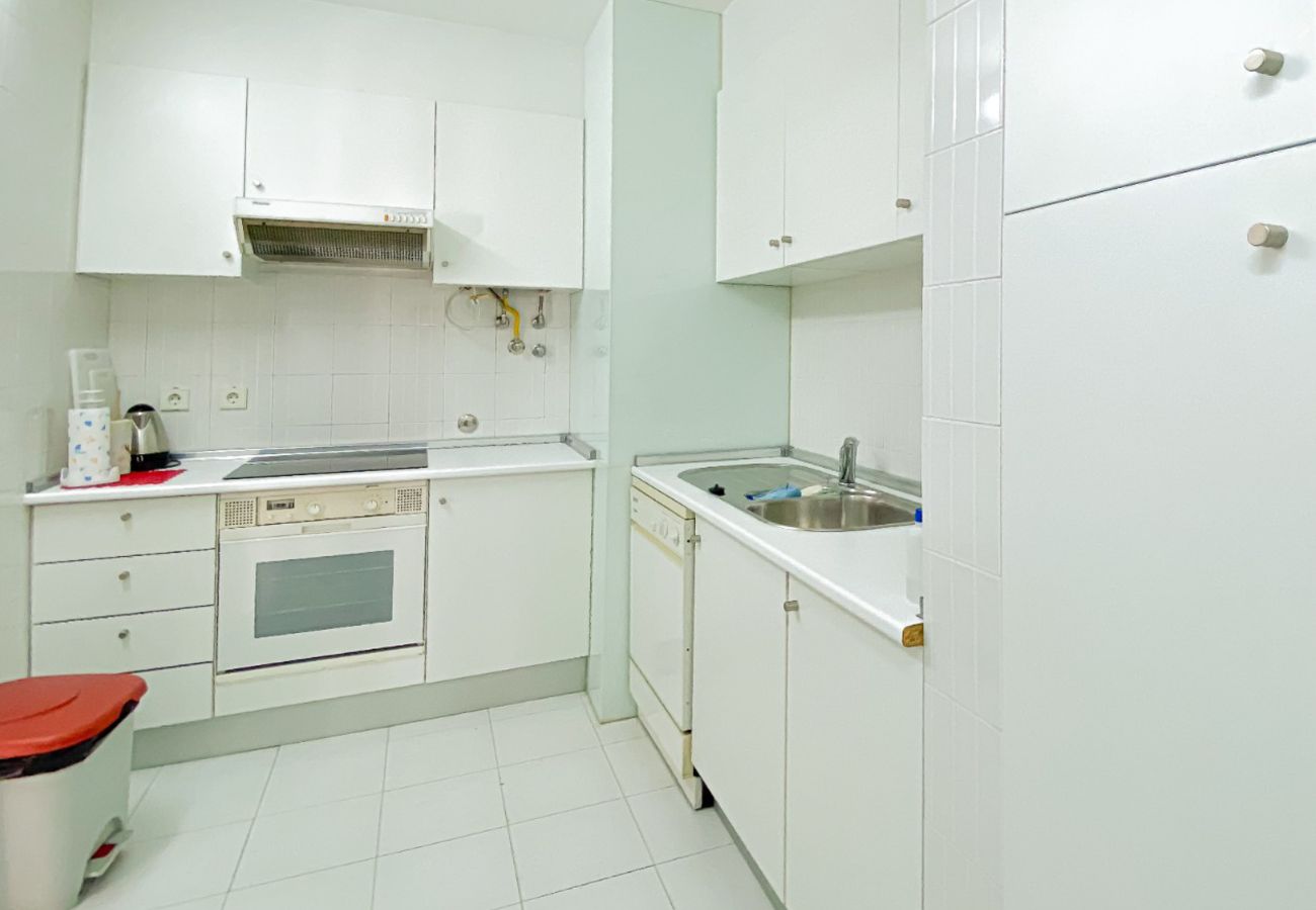 Apartment in Vilamoura - Intemporal Duplex Marina | T2 HsRentals Vilamoura