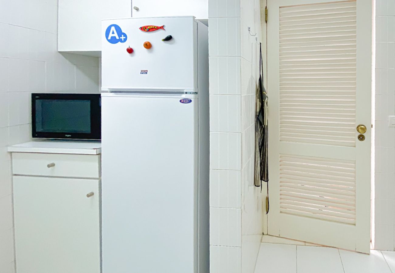 Apartment in Vilamoura - Intemporal Duplex Marina | T2 HsRentals Vilamoura