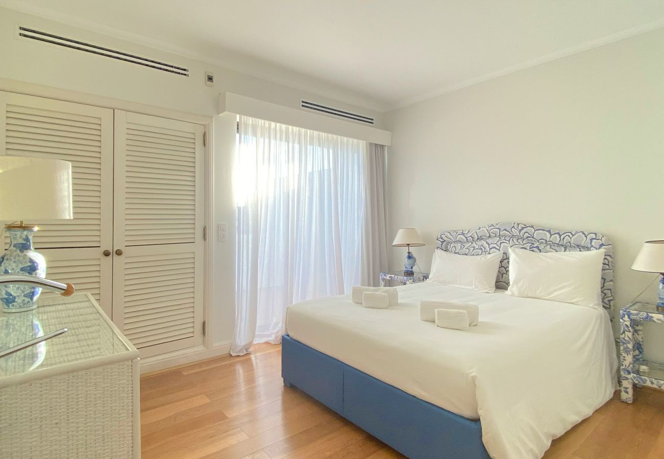 Apartment in Vilamoura - Intemporal Duplex Marina | T2 HsRentals Vilamoura