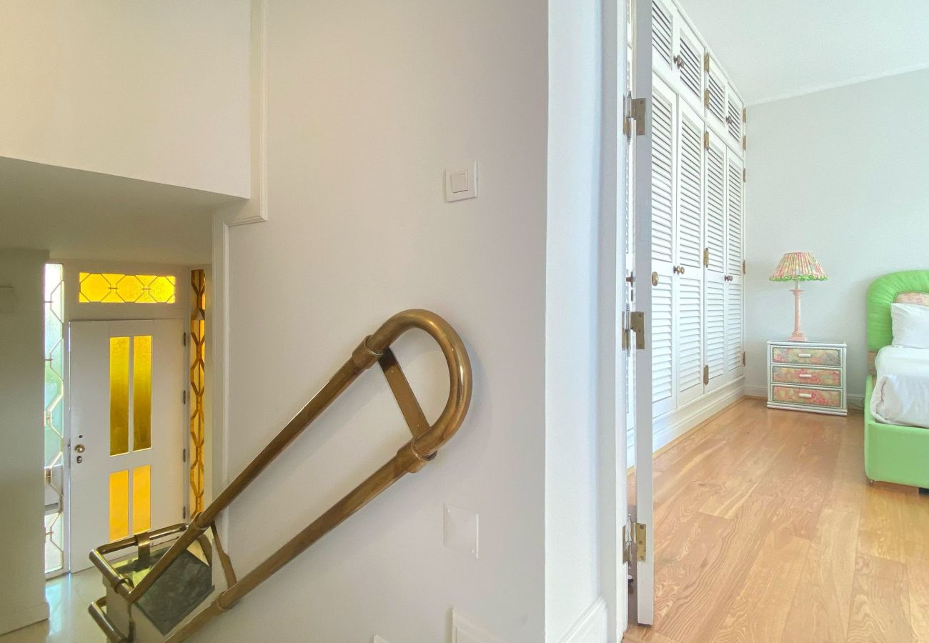 Apartment in Vilamoura - Intemporal Duplex Marina | T2 HsRentals Vilamoura