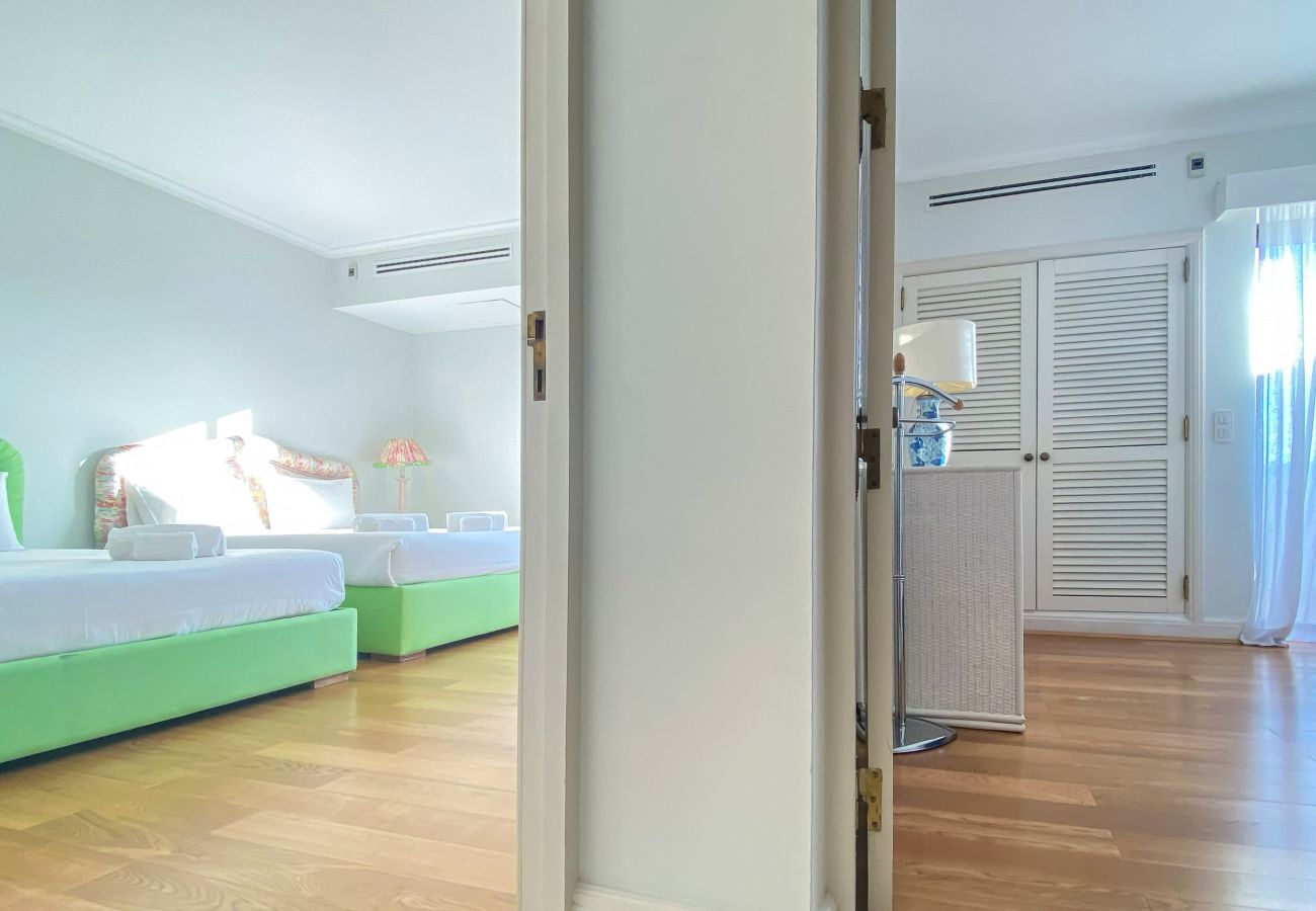 Apartment in Vilamoura - Intemporal Duplex Marina | T2 HsRentals Vilamoura