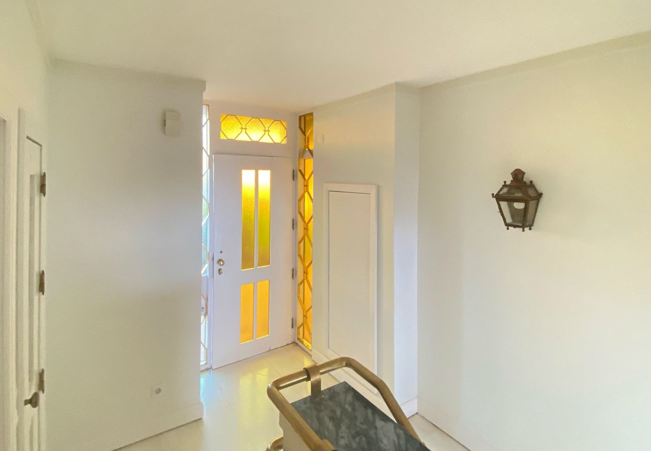 Apartment in Vilamoura - Intemporal Duplex Marina | T2 HsRentals Vilamoura