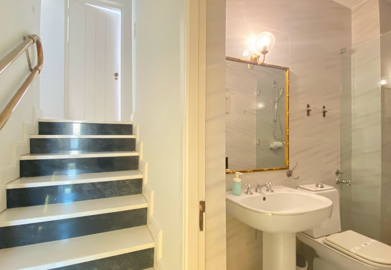 Apartment in Vilamoura - Intemporal Duplex Marina | T2 HsRentals Vilamoura