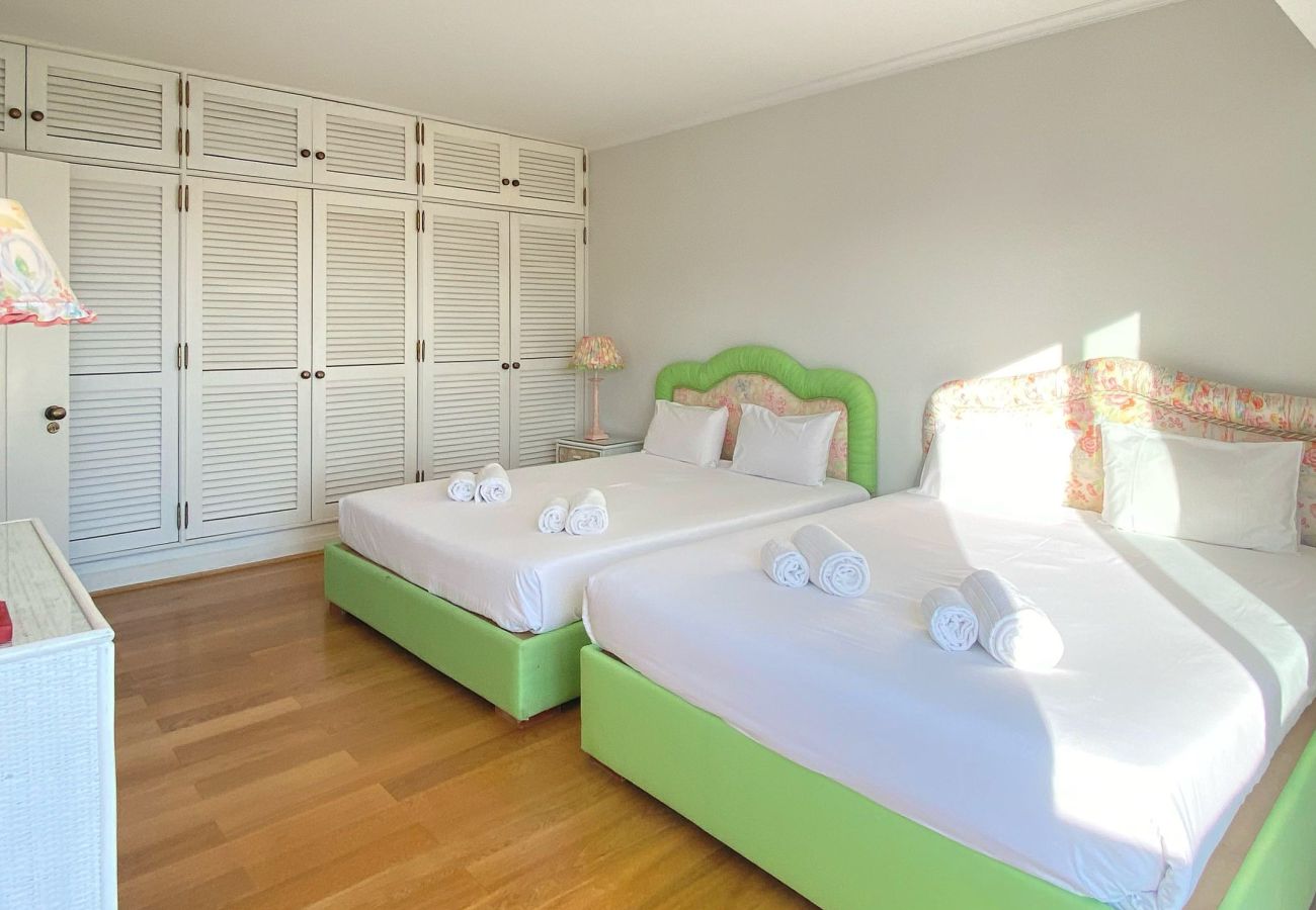 Apartment in Vilamoura - Intemporal Duplex Marina | T2 HsRentals Vilamoura