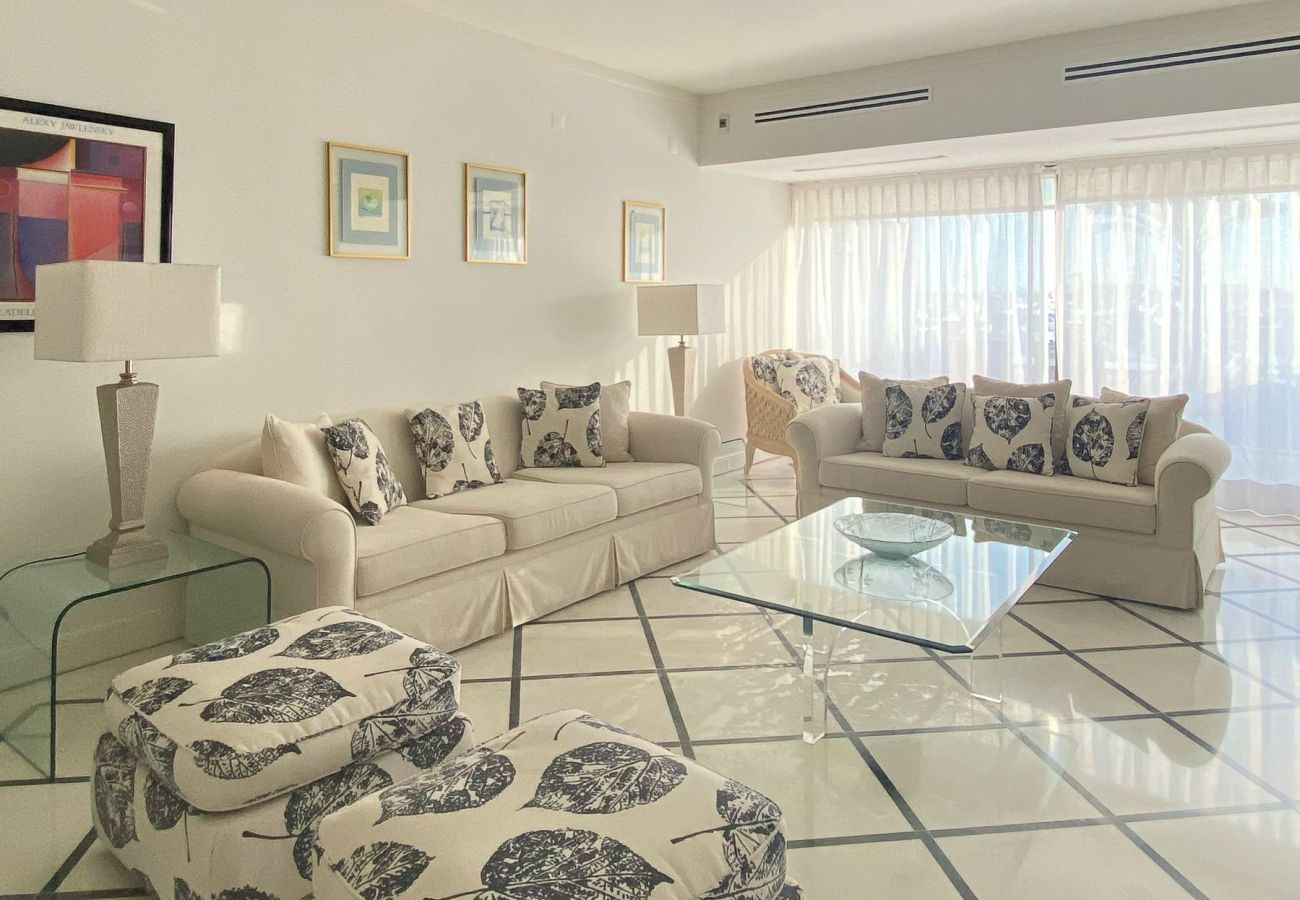 Apartment in Vilamoura - Intemporal Duplex Marina | T2 HsRentals Vilamoura