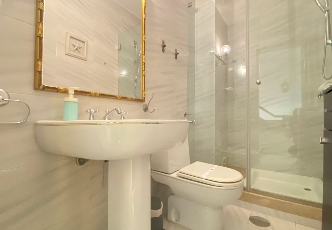 Apartment in Vilamoura - Intemporal Duplex Marina | T2 HsRentals Vilamoura