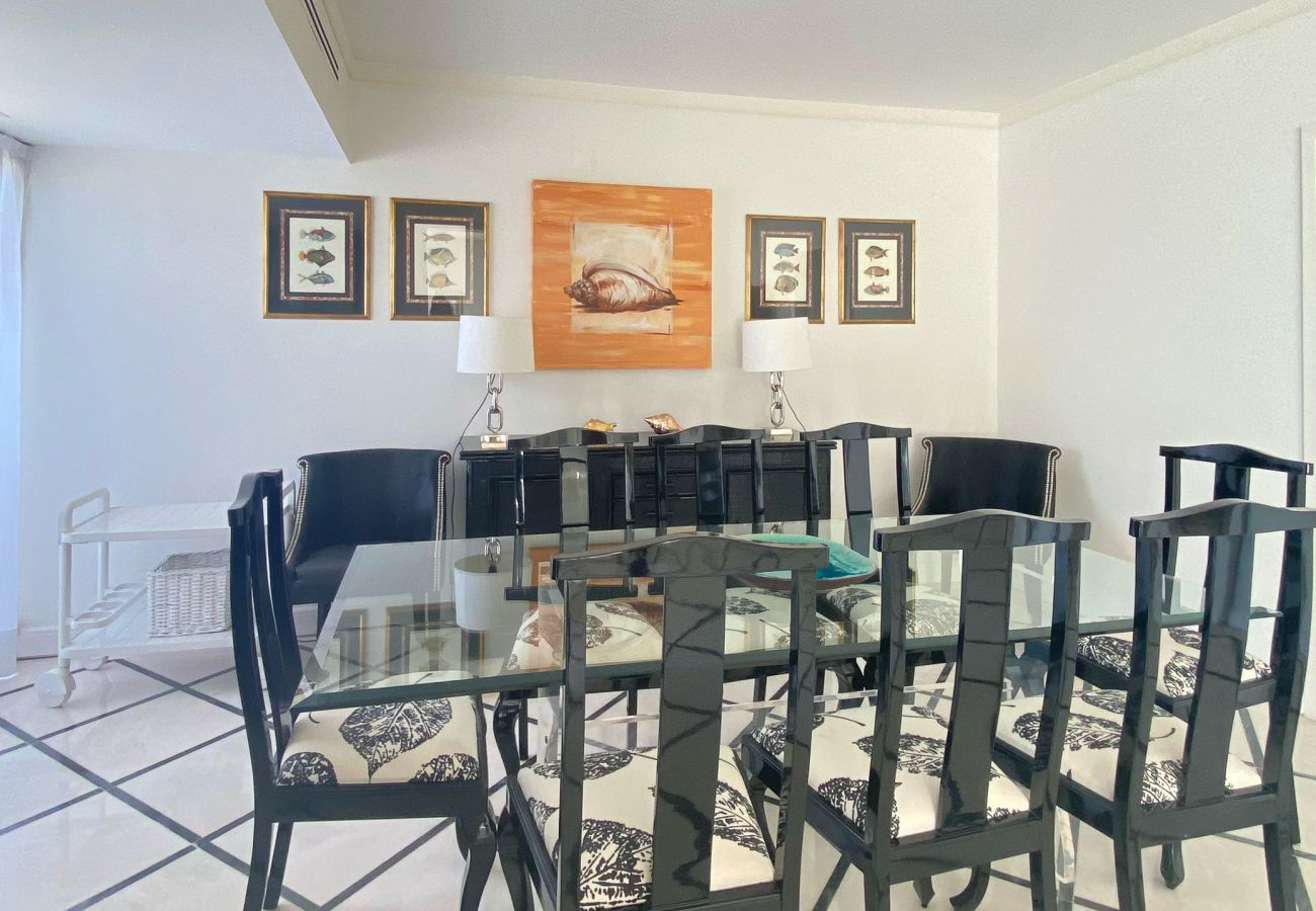 Apartment in Vilamoura - Intemporal Duplex Marina | T2 HsRentals Vilamoura