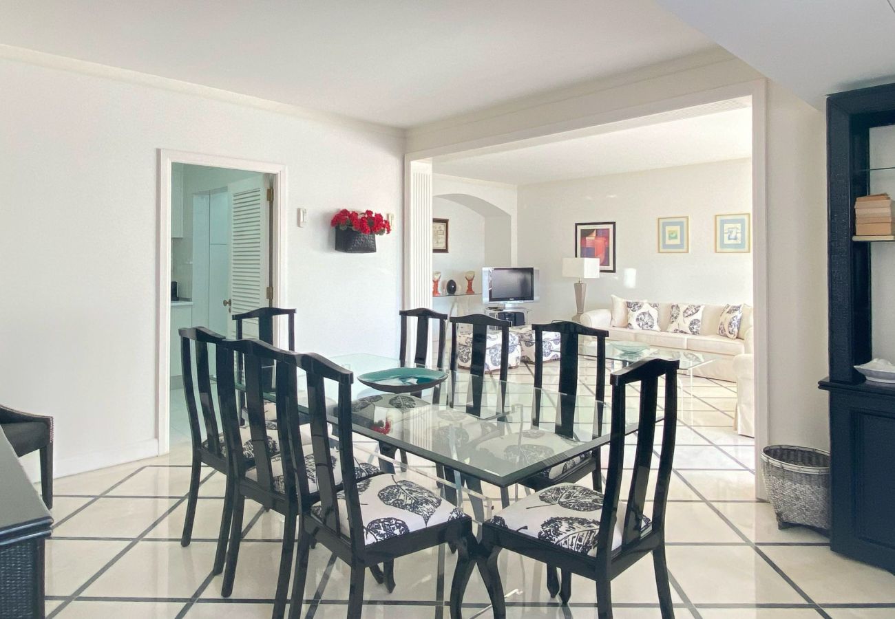 Apartment in Vilamoura - Intemporal Duplex Marina | T2 HsRentals Vilamoura