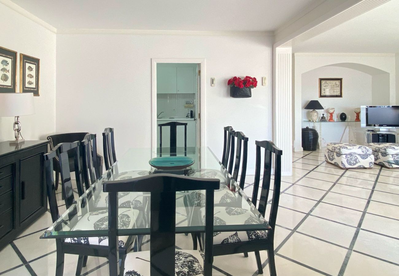 Apartment in Vilamoura - Intemporal Duplex Marina | T2 HsRentals Vilamoura