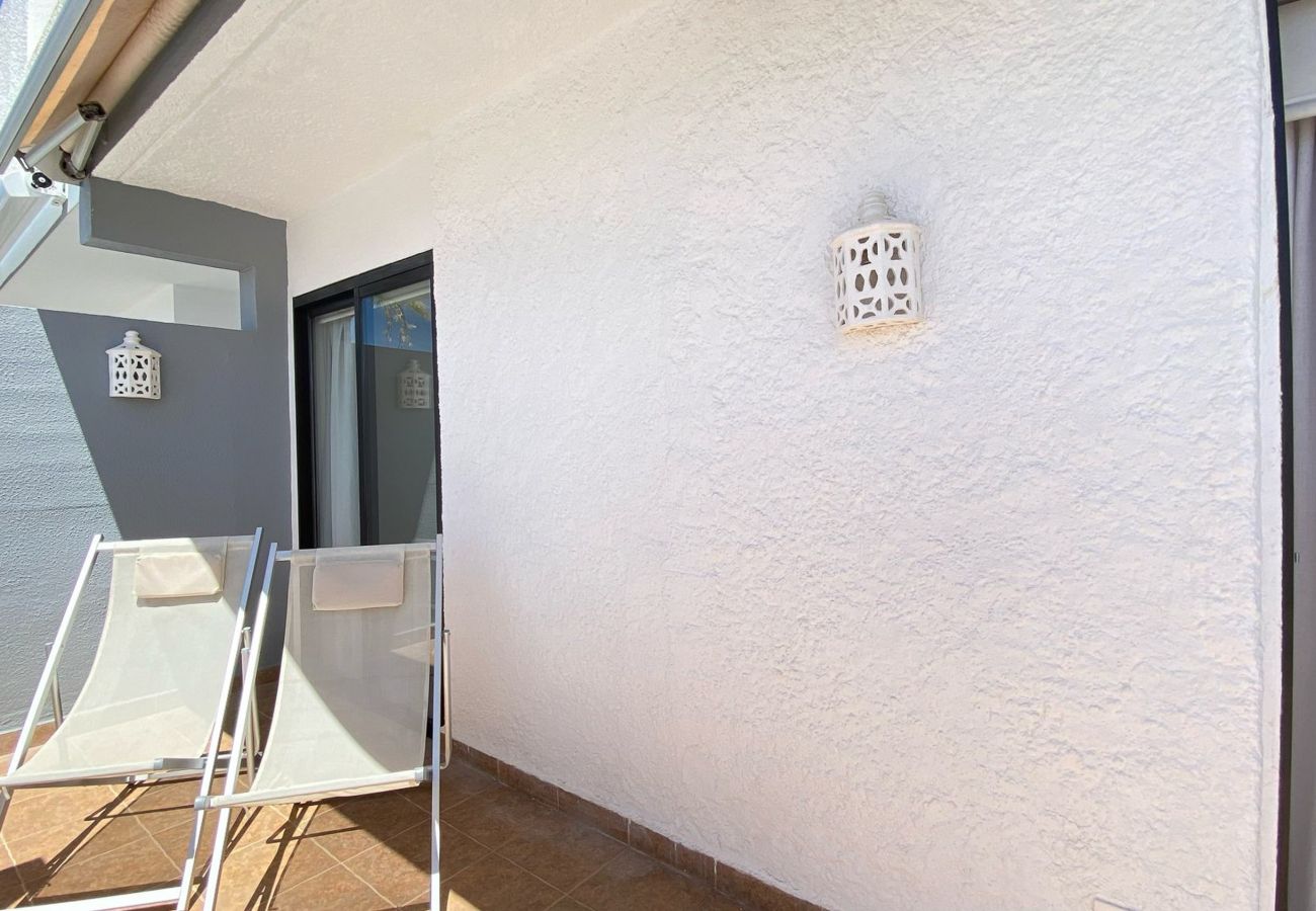Apartment in Vilamoura - Intemporal Duplex Marina | T2 HsRentals Vilamoura